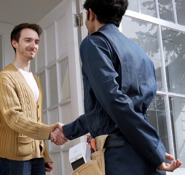 Service-based businesses