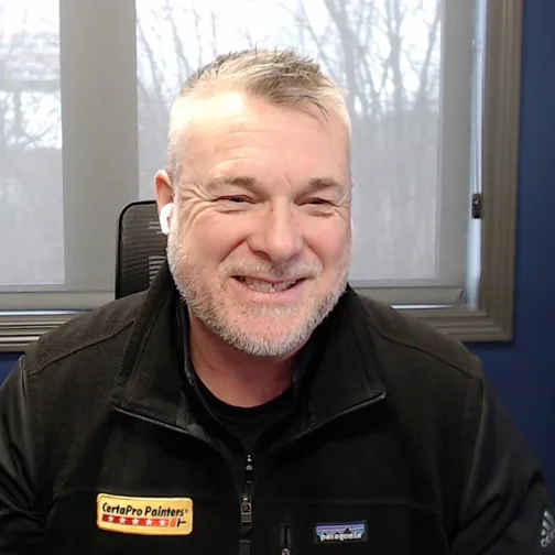 Alan, CertaPro Painters