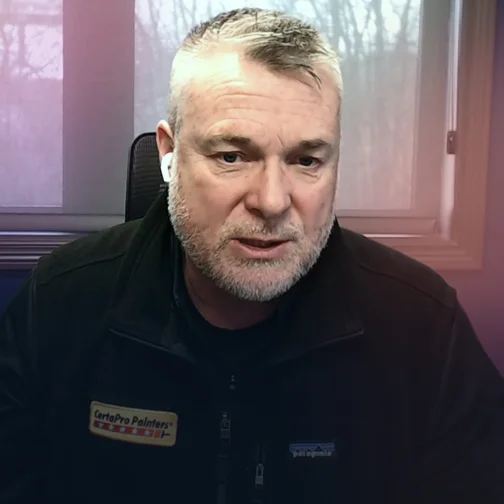 Alan, CertaPro Painters