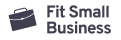 Fit Small Business logo