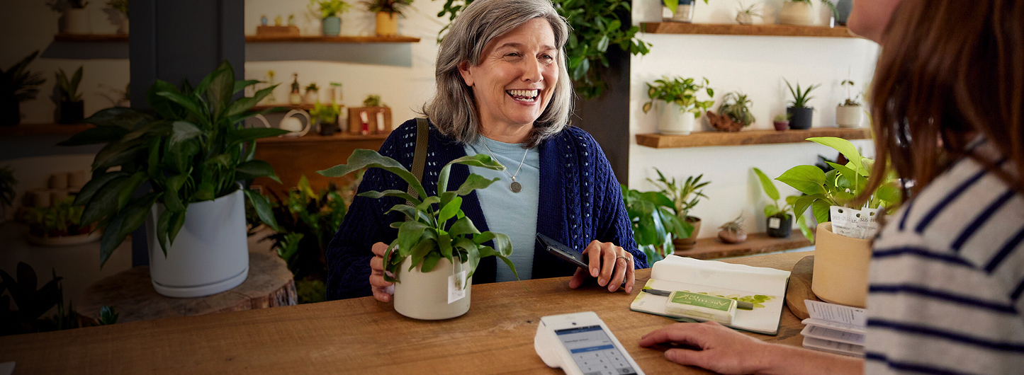Bank of America Merchant Services overview — Clover POS terminals and payment processing