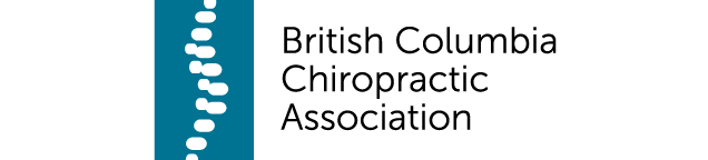 British Columbia Chiropractic Association logo
