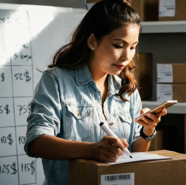 Accept e-commerce payments from worldwide customers