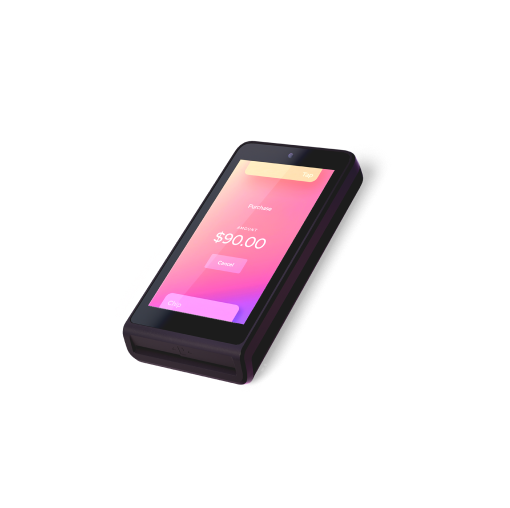 Helcim Card Reader