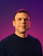 Helcim team member