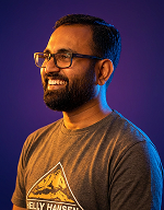 Helcim team member
