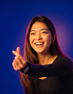 Helcim team member