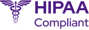 HIPAA Compliant