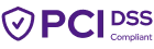 PCI DSS Compliant