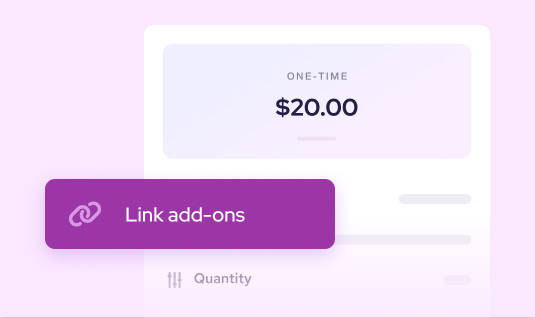 Cross-sell to customers