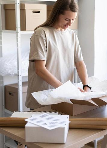 Accept e-commerce payments from worldwide customers