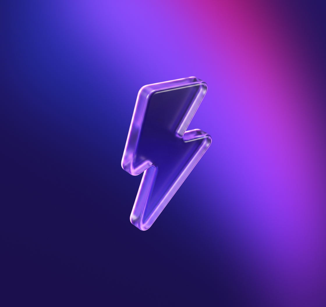 Faster deposits illustration