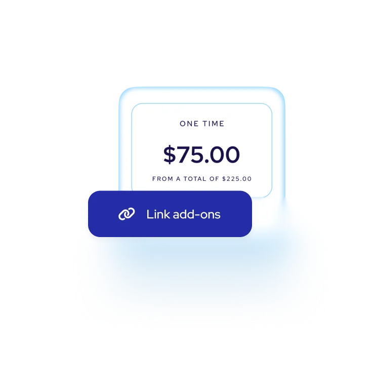 Cross-sell to customers