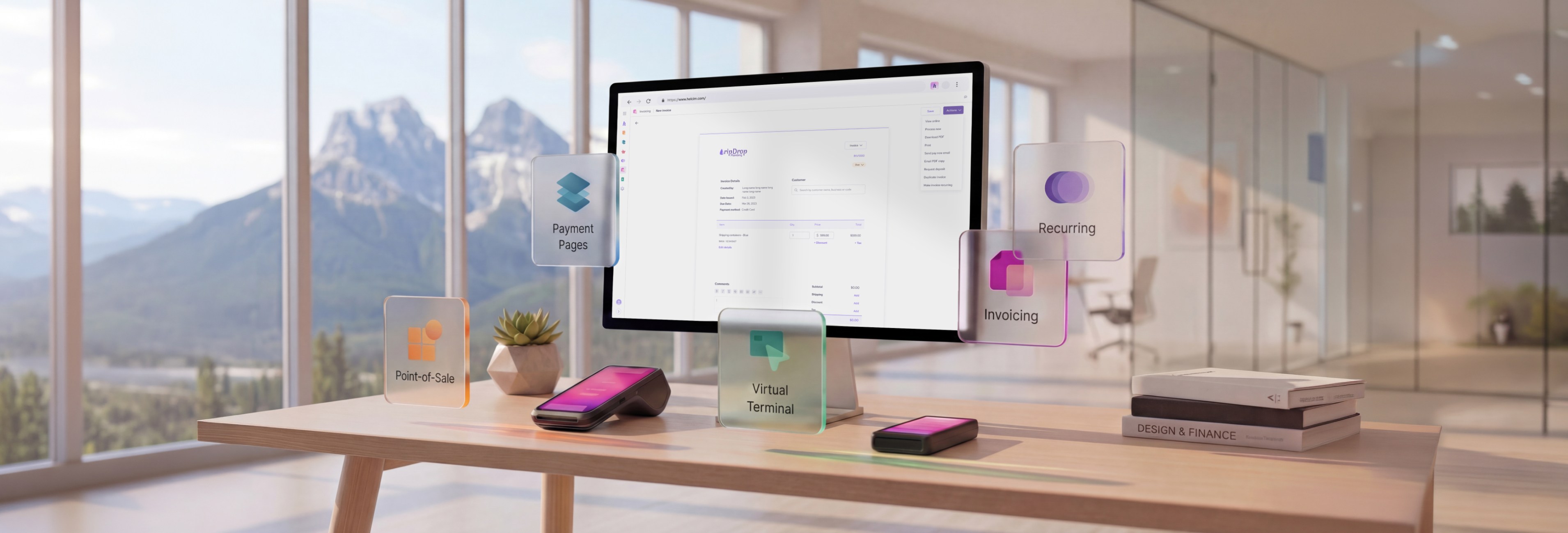 Build your customers' dream checkout