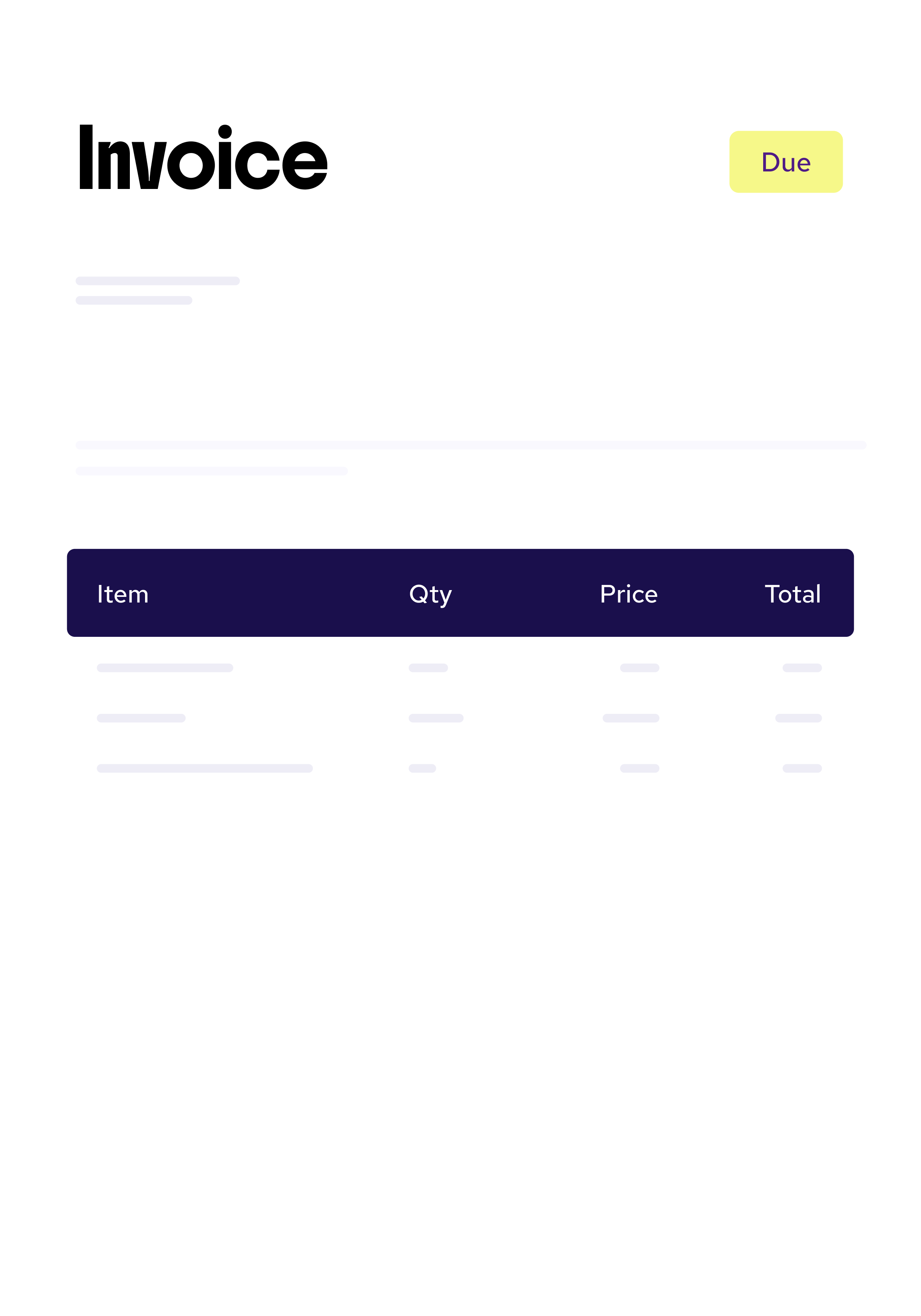 Helcim invoice with Fee Saver