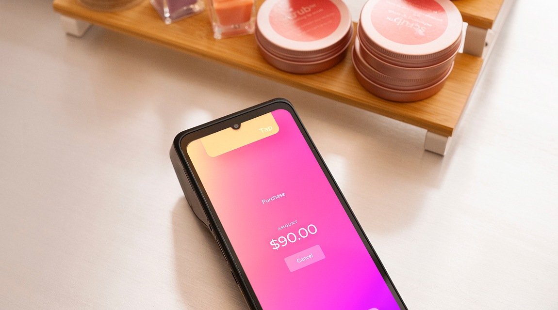 Introducing Helcim Fee Saver