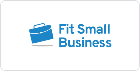 First Small Business