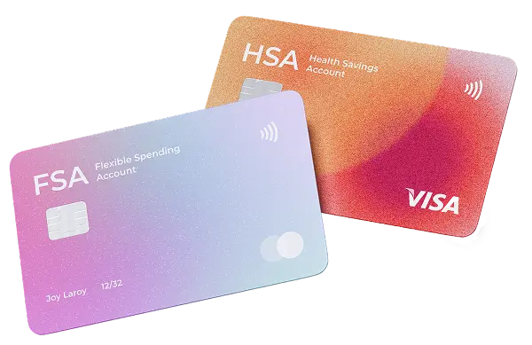FSA and HSA payment processing