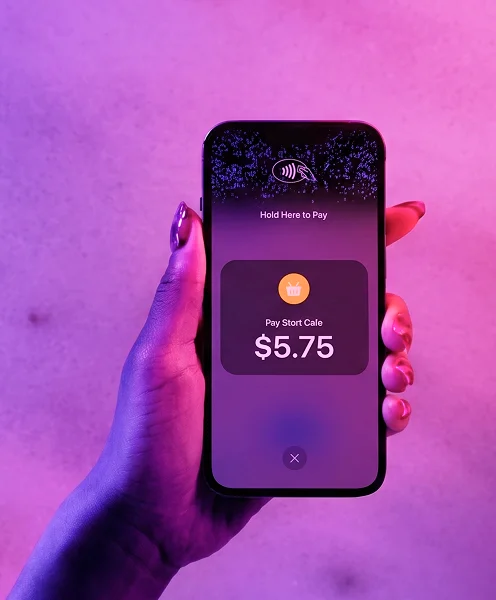 Tap to Pay on iPhone video thumbnail