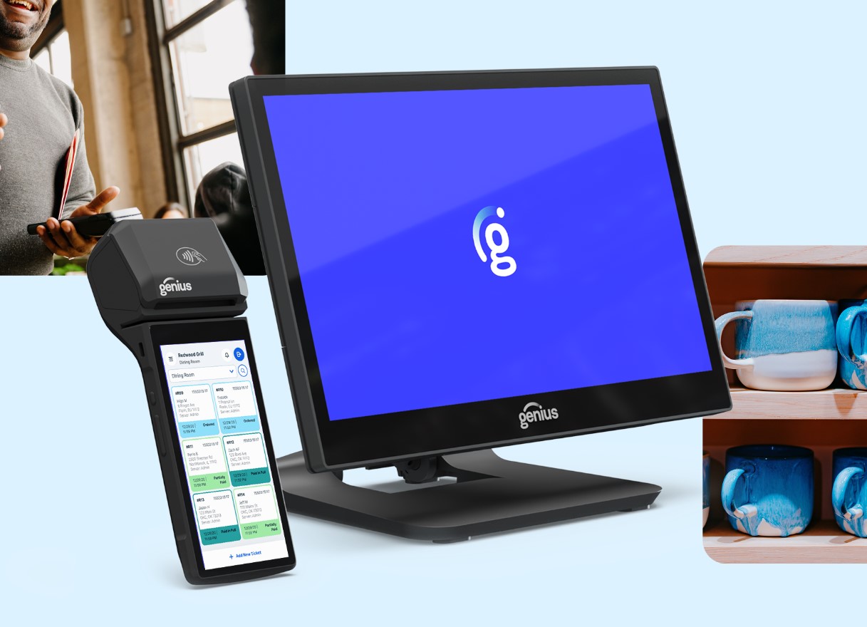 Global Payments platform overview — payment processing and merchant services