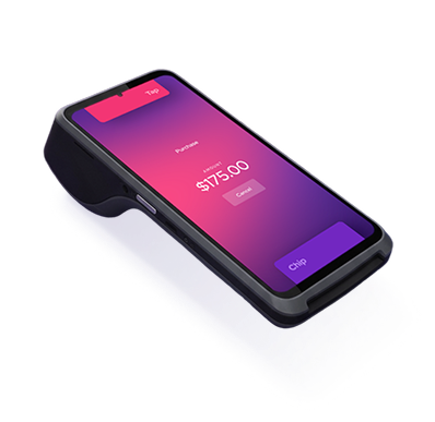 Smart Terminal