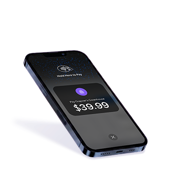 Tap to Pay on iPhone