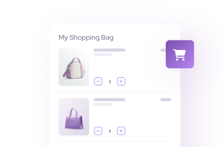 On your eCommerce store