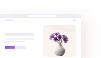 On your website