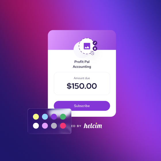 Custom checkouts, without the custom price tag