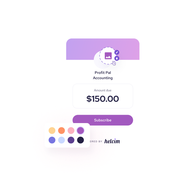Custom checkouts, without the custom price tag