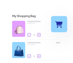 On your eCommerce store