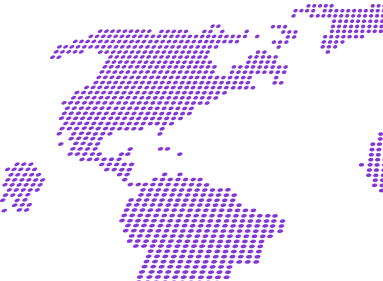 Coverage across Canada and the US