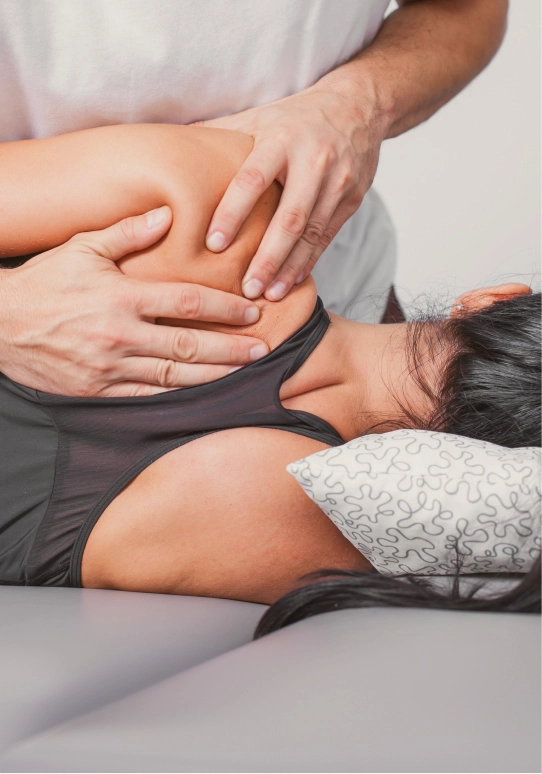 Massage Therapists