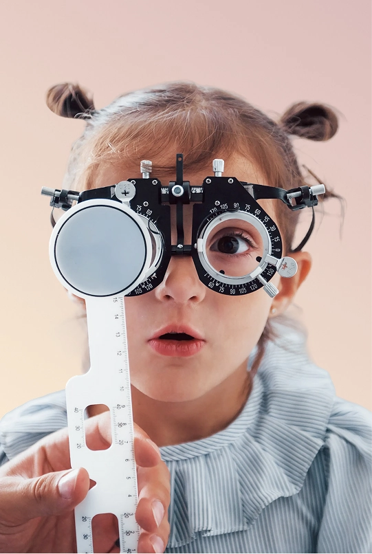 Optometrists