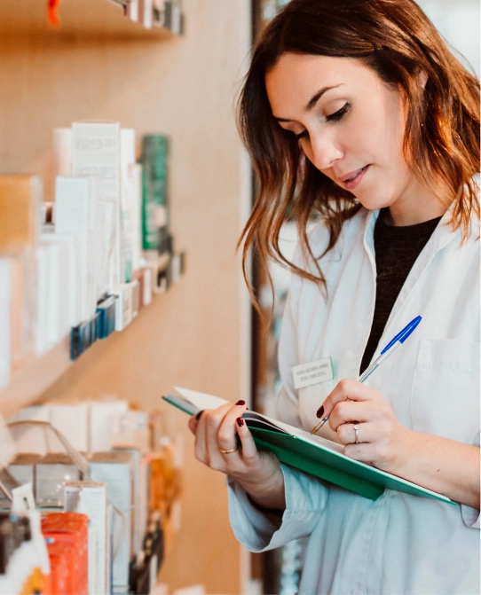 Pharmacies