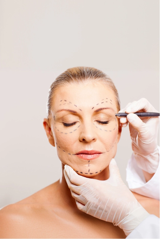 Plastic Surgeons
