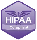 HIPAA Compliant
