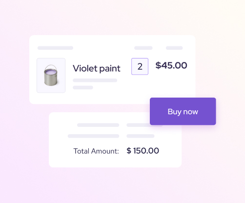 Helcim Hosted Payment Pages Shopping Cart