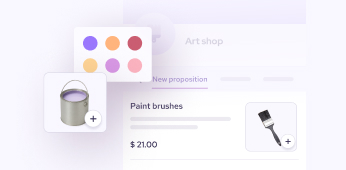 Helcim customizable payment pages