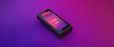 Helcim Card Reader