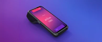 Helcim Smart Terminal
