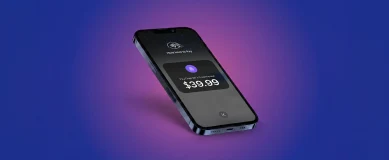Tap to Pay on iPhone