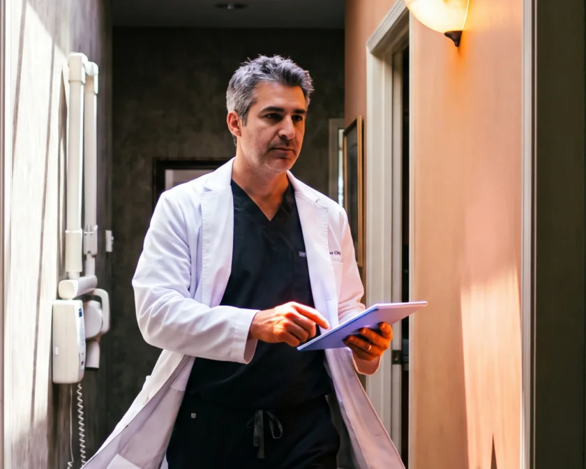Helcim invoicing for Healthcare