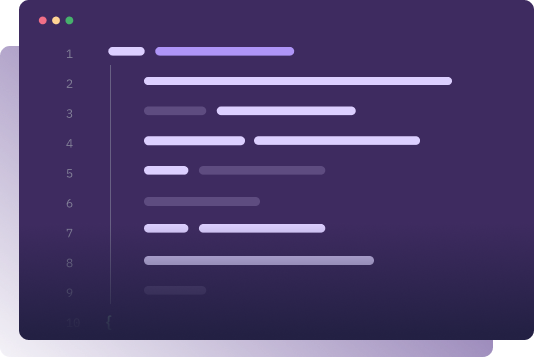 Developer API documentation for card vault integration
