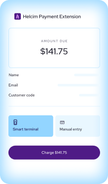 Payment Extension illustration
