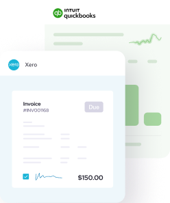 Accounting Integrations illustration