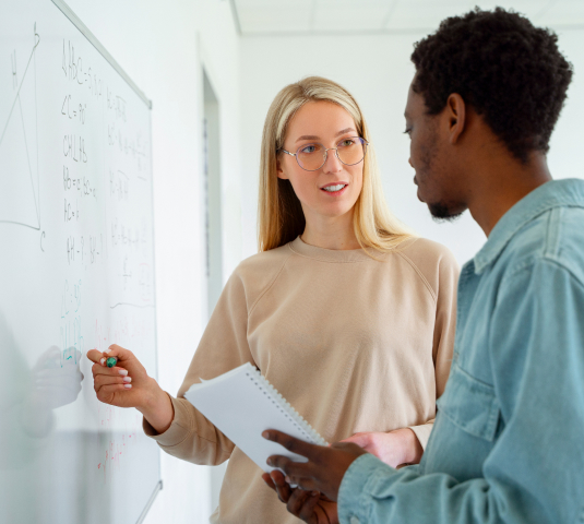 Helcim invoicing for Education