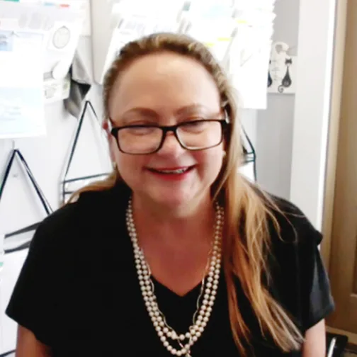 Karen, Charleston Healthspan Institute