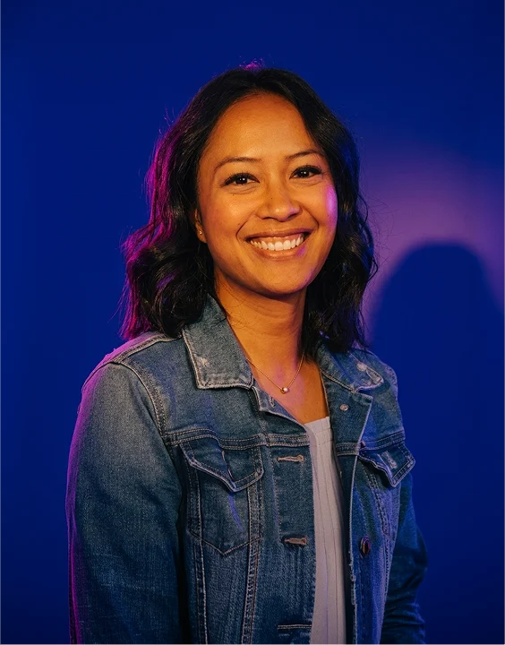 Marjorie Junio-Read