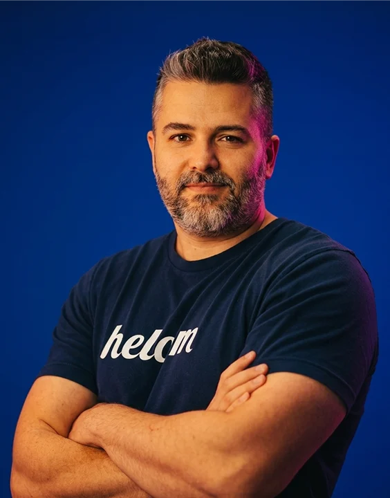 Nicolas Beique